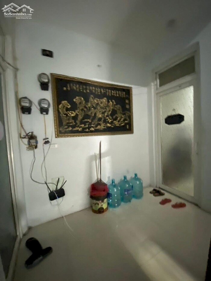 Hình ảnh Mặt phố Trung Liệt 90M2 MT 6.2M 35 Tỷ GPXD 10 Tầng 3