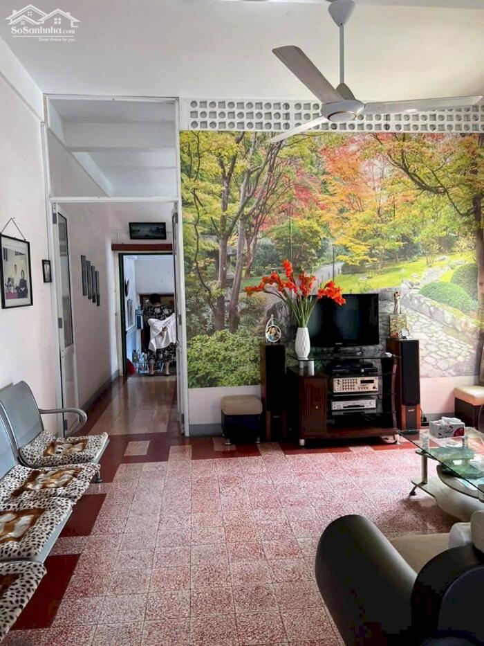 Hình ảnh Chính chủ gửi bán nhà 3 tầng MT đường Cô Giang,Quận Hải Châu.Đà Nẵng 1