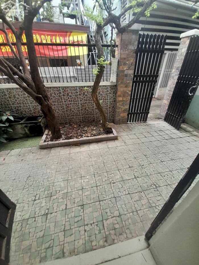 Hình ảnh CHO THUÊ NGUYÊN CĂN _ K3M LÊ ĐÌNH DƯƠNG 100M² _ GIA 10 TRIEU 1