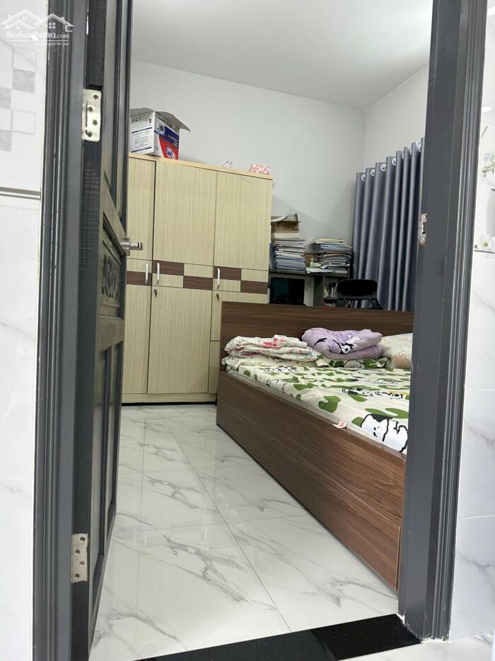 Hình ảnh Căn hộ đẹp – trung tâm Q5 – Giá chỉ 3.25 tỷ TL 4