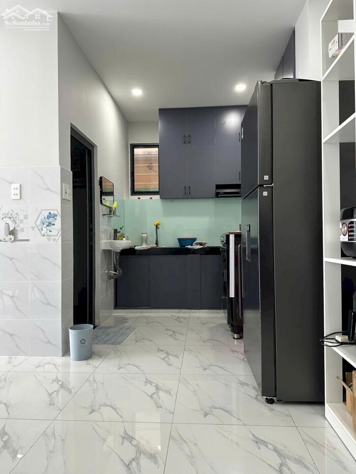 Hình ảnh Căn hộ đẹp – trung tâm Q5 – Giá chỉ 3.25 tỷ TL 2