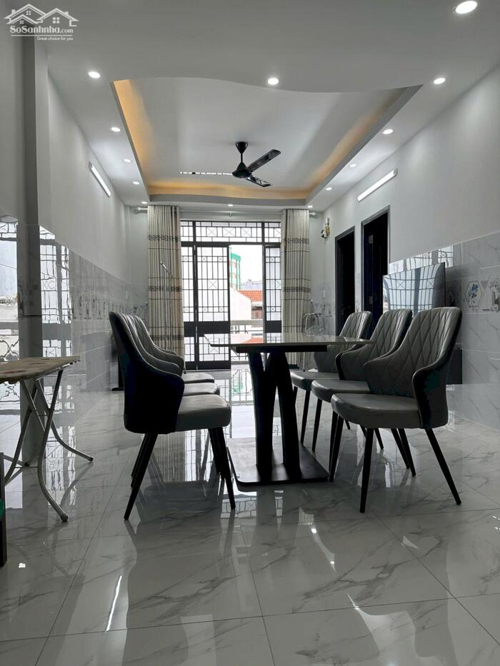 Hình ảnh Căn hộ đẹp – trung tâm Q5 – Giá chỉ 3.25 tỷ TL 5