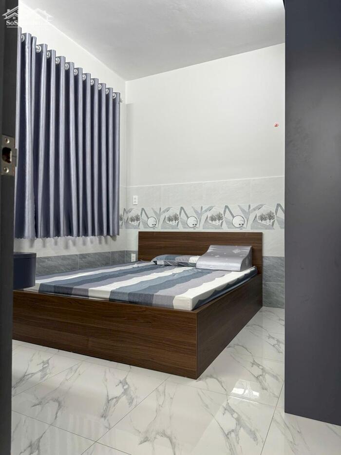 Hình ảnh Căn hộ đẹp – trung tâm Q5 – Giá chỉ 3.25 tỷ TL 3