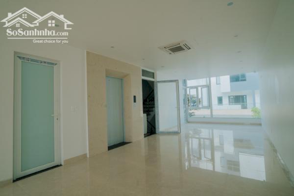 Hình ảnh ⭐ CHO THUÊ SÀN VĂN PHÒNG TẠI WATERFRONT CITY ⭐ 0