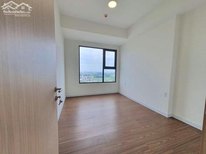 Hình ảnh THUÊ NHANH 2PN SAFIRA KHANG ĐIỀN NHÀ CƠ BẢN RẤT ÍT, VIEW NGOÀI RIÊNG TƯ CHỈ 8.5 TRIỆU Ở LIỀN 2