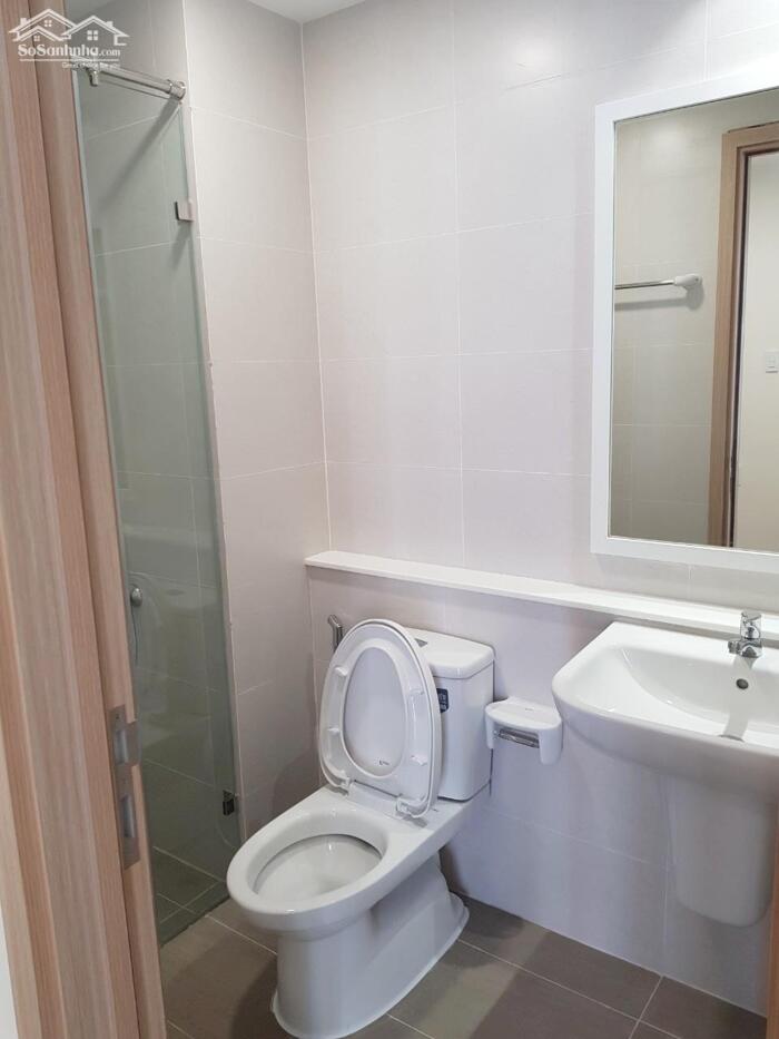 Hình ảnh THUÊ NHANH 2PN SAFIRA KHANG ĐIỀN NHÀ CƠ BẢN RẤT ÍT, VIEW NGOÀI RIÊNG TƯ CHỈ 8.5 TRIỆU Ở LIỀN 3