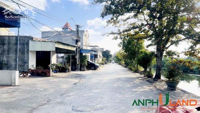 Hình ảnh Chuyển nhượng lô đất 125m2 TDP Đền, Phường Thiên Hương ( xã Lâm Động), TP Hải Phòng 1