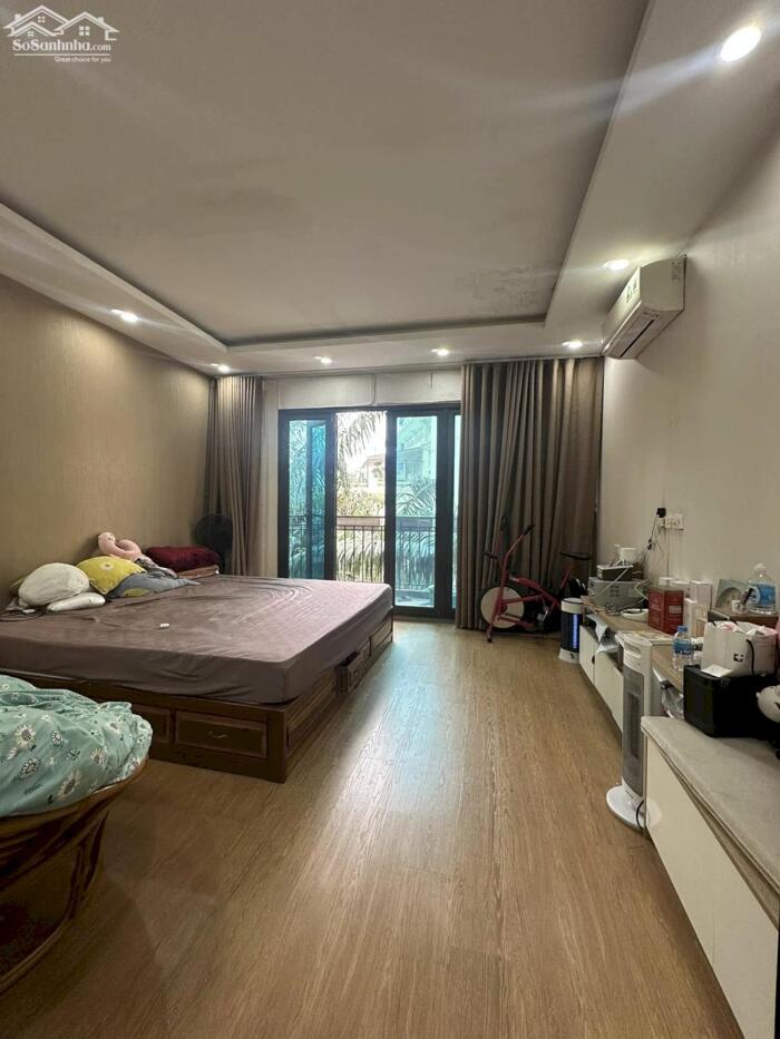 Hình ảnh Bán Nhà TT Mặt Phố Lê Thái Tổ P Hàng Trống DTSD 100m2-3T VIEW Hồ Gươm 16 Tỷ. 1