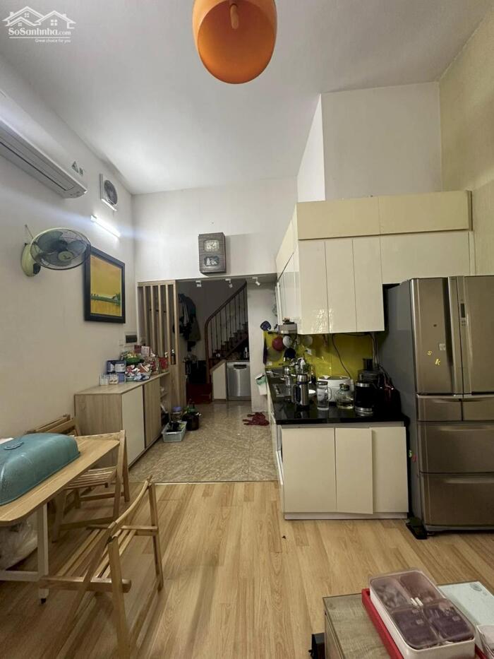 Hình ảnh Bán Nhà TT Mặt Phố Lê Thái Tổ P Hàng Trống DTSD 100m2-3T VIEW Hồ Gươm 16 Tỷ. 5