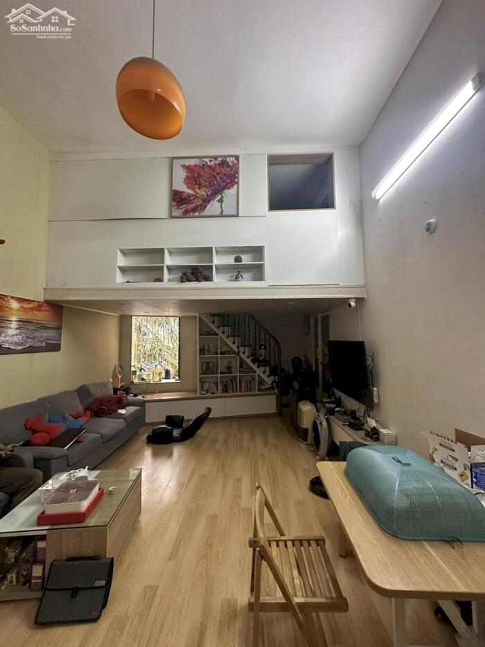 Hình ảnh Bán Nhà TT Mặt Phố Lê Thái Tổ P Hàng Trống DTSD 100m2-3T VIEW Hồ Gươm 16 Tỷ. 2