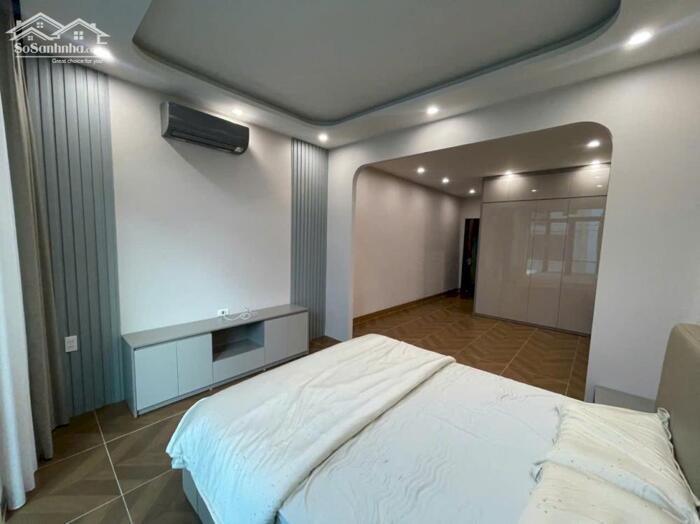 Hình ảnh Cho thuê nhà Văn Cao, 5 ngủ khép kín (85m2), nội thất cao cấp 8
