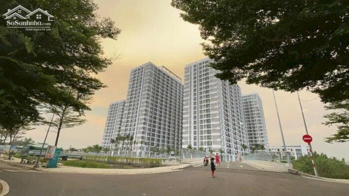 Hình ảnh ️THUÊ NHANH 2PN2WC RỘNG RÃI MT EASTMARK CITY NT CƠ BẢN MỚI 100%, 3 VIEW THOÁNG CHỈ 7.5 TRIỆU 8
