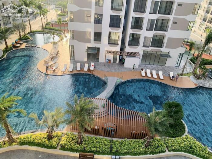 Hình ảnh ️THUÊ NHANH 2PN2WC RỘNG RÃI MT EASTMARK CITY NT CƠ BẢN MỚI 100%, 3 VIEW THOÁNG CHỈ 7.5 TRIỆU 5