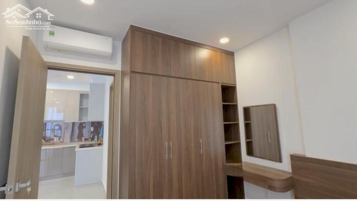 Hình ảnh ️THUÊ NHANH 2PN2WC RỘNG RÃI MT EASTMARK CITY NT CƠ BẢN MỚI 100%, 3 VIEW THOÁNG CHỈ 7.5 TRIỆU 1