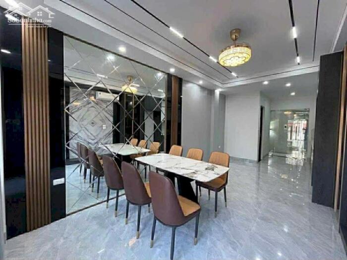 Hình ảnh Bán nhà mặt phố Đê La Thành 50m2 vỉa hè rộng mặt tiền rộng 18.5 tỷ 1