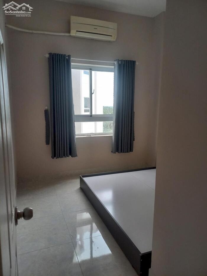 Hình ảnh CHO THUÊ CĂN HỘ 46M² - THOÁNG MÁT, TIỆN NGHI - Sẵn 2 máy lạnh - giá 3tr8 4