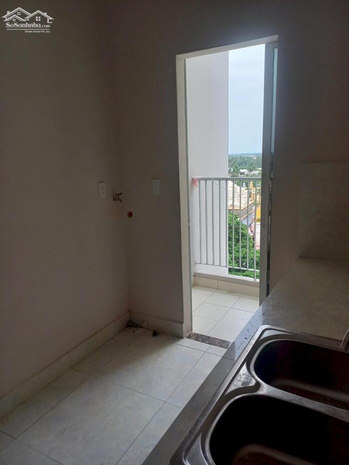 Hình ảnh CHO THUÊ CĂN HỘ 46M² - THOÁNG MÁT, TIỆN NGHI - Sẵn 2 máy lạnh - giá 3tr8 1