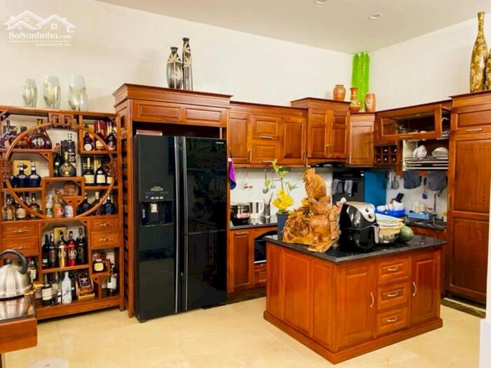 Hình ảnh Bán nhà Ngô Sĩ Liên 39m2 nhà đẹp thang máy mặt tiền rộng 11.8 tỷ 1