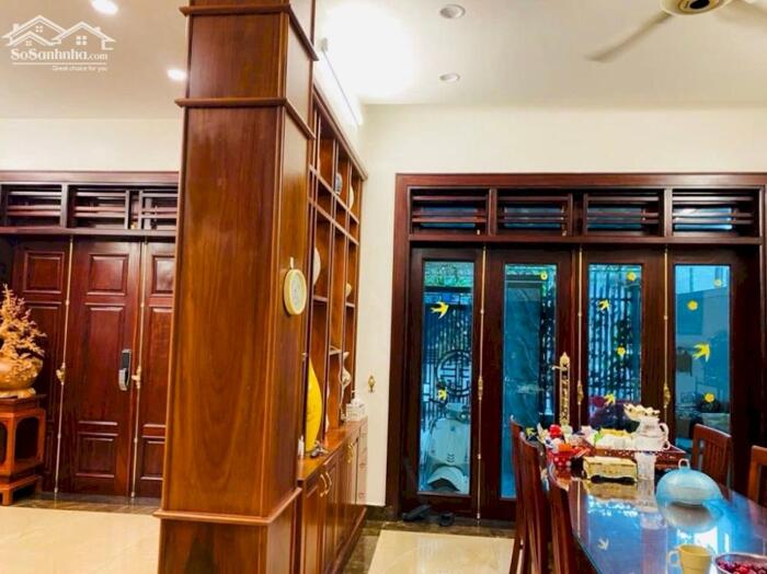 Hình ảnh Bán nhà Ngô Sĩ Liên 39m2 nhà đẹp thang máy mặt tiền rộng 11.8 tỷ 0