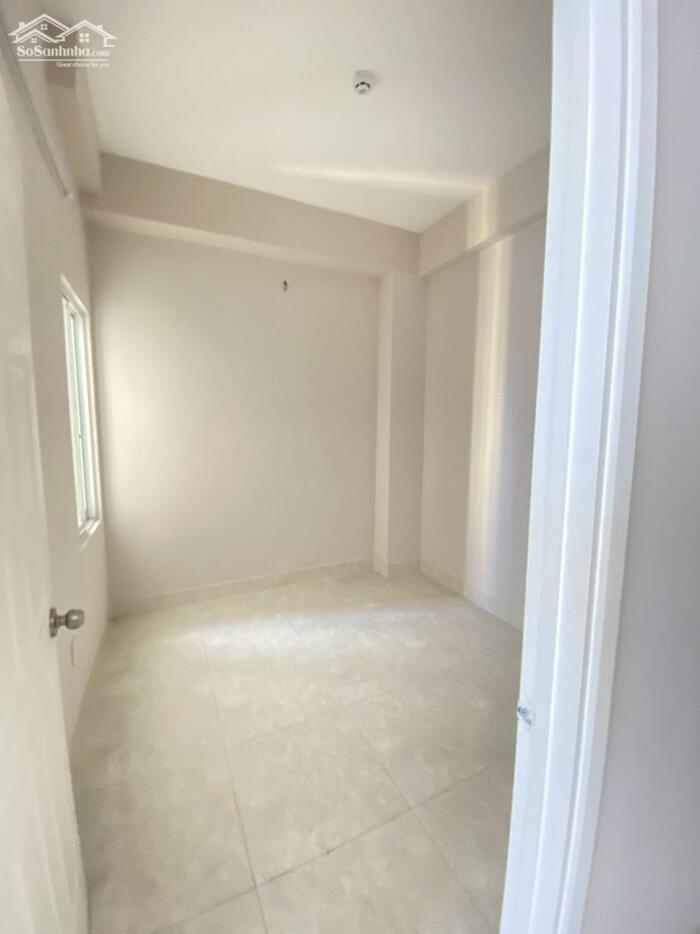 Hình ảnh CHO THUÊ CĂN HỘ 2PN (46M²) - THIẾT KẾ THÔNG MINH, BAN CÔNG RỘNG, VÀO Ở NGAY - 3tr8 - Có sẵn 2 máy lạnh 2