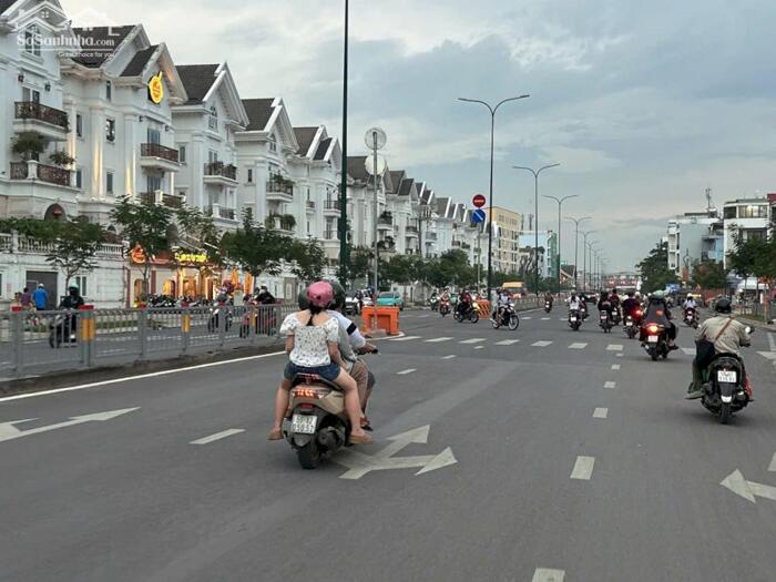 Hình ảnh Bán CHDV ngang 7m 5 tầng đường 10m Lê Đức Thọ 105m2 17PN đi bộ đi chợ Căn Cứ chỉ 17.8 tỷ. 6