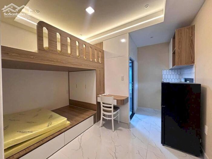 Hình ảnh Bán CHDV ngang 7m 5 tầng đường 10m Lê Đức Thọ 105m2 17PN đi bộ đi chợ Căn Cứ chỉ 17.8 tỷ. 5