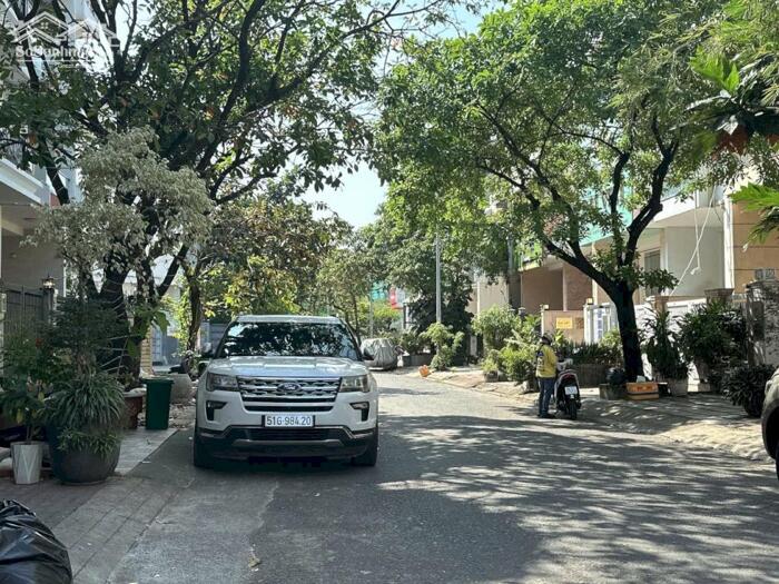 Hình ảnh Bán CHDV ngang 7m 5 tầng đường 10m Lê Đức Thọ 105m2 17PN đi bộ đi chợ Căn Cứ chỉ 17.8 tỷ. 7