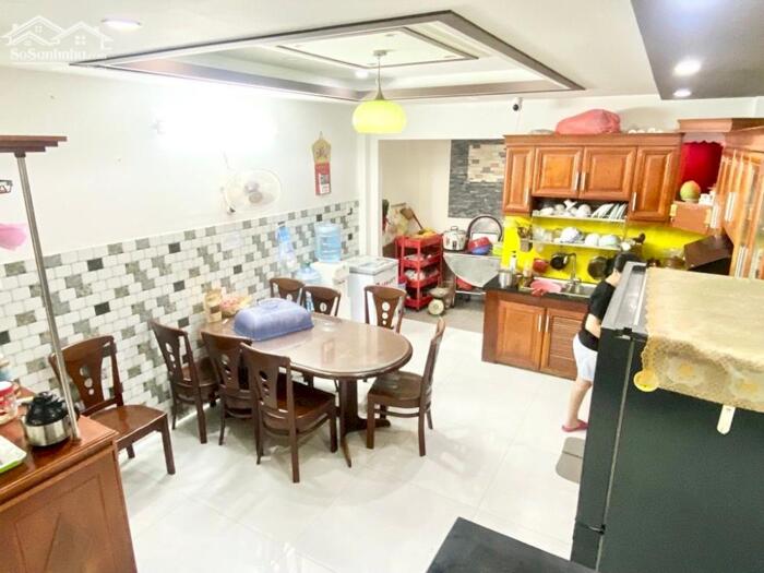 Hình ảnh Nhà chính chủ gửi bán 1 sẹc Đ.số 30 HXT 93m2 5 tầng mới DT 20 triệu gần chợ hơn 9 tỷ 7