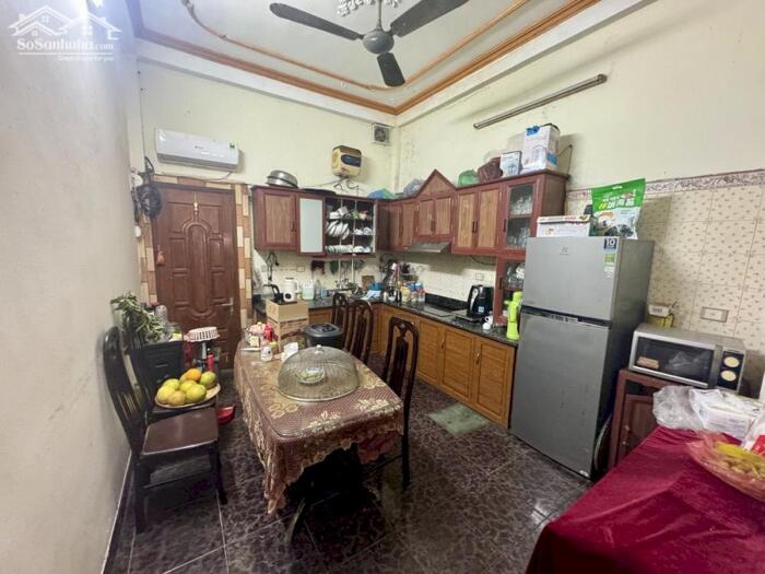 Hình ảnh Nhà 5 Tầng Mặt Đường Hoàng Cầu - Đống Đa, View Hồ, 6PN, Khu vực hiếm nhà bán, Ở/KD Cafe/VP 3