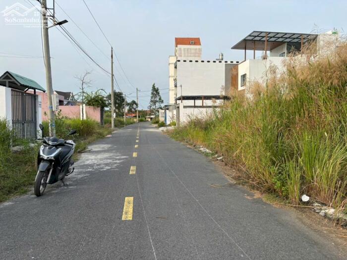 Hình ảnh TRục chính đs 1 kdc Nam Phong Ecotown 104m2 cần bán gấp giá rẻ 1 tỏi 50tr 1