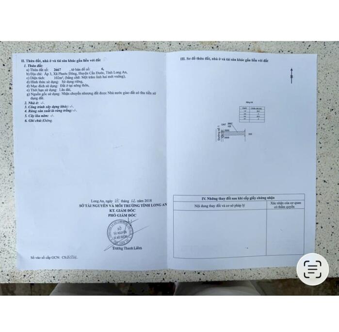 Hình ảnh TRục chính đs 1 kdc Nam Phong Ecotown 104m2 cần bán gấp giá rẻ 1 tỏi 50tr 4