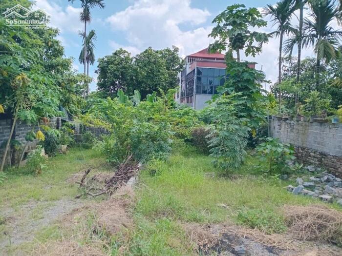 Hình ảnh Bán gấp Lô đất 70,4m² full thổ cư, thuộc Làn 2 ql6 khu Tiên Trượng, Xuân Mai, Hà nội. GIÁ hơn 2 tỷ, 4