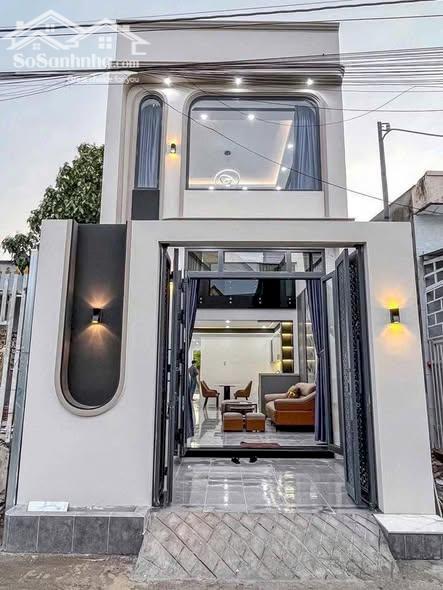 Hình ảnh NHÀ GÁC LỬNG 5X18M NGAY CHỢ TÂN BÌNH 0