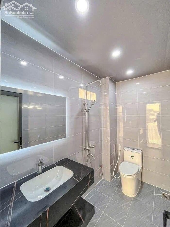 Hình ảnh NHÀ GÁC LỬNG 5X18M NGAY CHỢ TÂN BÌNH 5