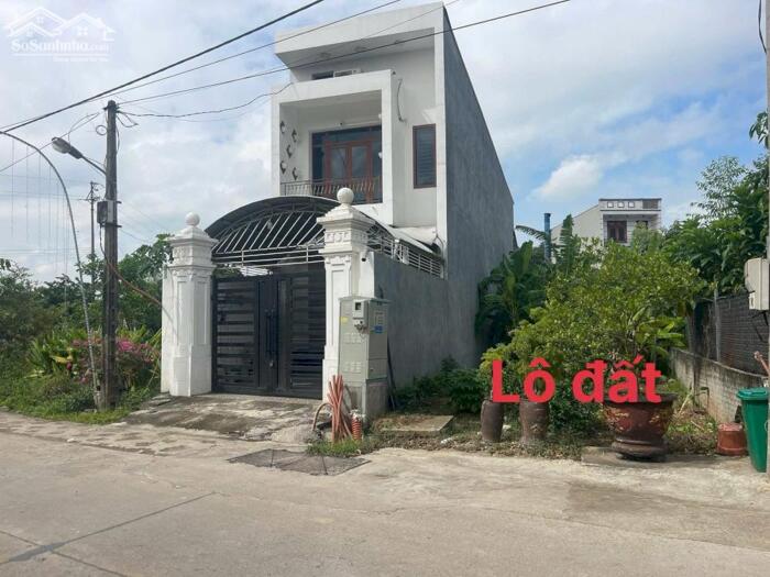 Hình ảnh Bán lô 142m2 View Kênh Đồng Hin, Vĩnh Yên lh_0987673102 1