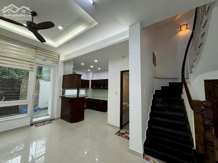 Hình ảnh BDS HVL Bán biệt thự khu Thời Báo Kinh Tế . Đường Lương Đình Của 4