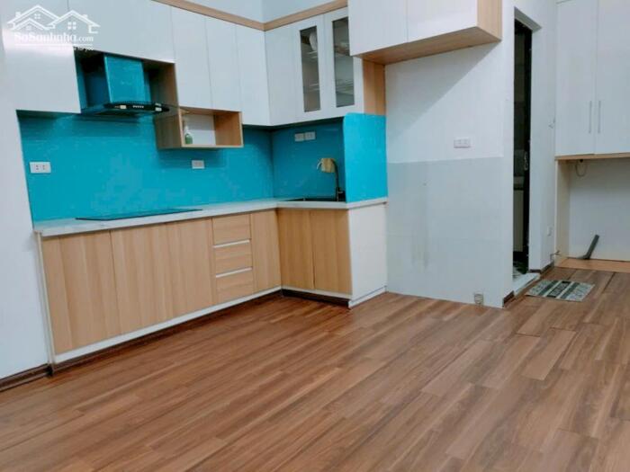 Hình ảnh cho thuê chung cư N3A Lê Văn Lương, 60m 2 phòng ngủ, 10,5 triệu 0