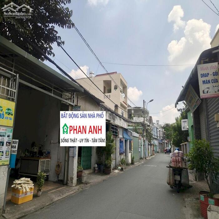 Hình ảnh Nhà phố Quận 9 | Hẻm xe tải 5 phút ra đến Chợ Phước Bình | 92 m² đất, chỉ 8 tỷ..n.n.n. 3