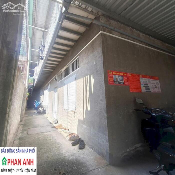 Hình ảnh Nhà phố Quận 9 | Hẻm xe tải 5 phút ra đến Chợ Phước Bình | 92 m² đất, chỉ 8 tỷ..n.n.n. 2