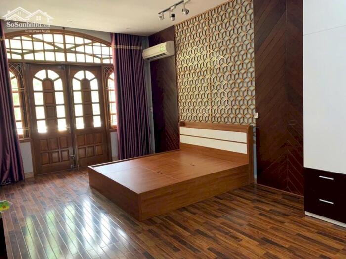 Hình ảnh CHO THUÊ NHÀ MẶT PHỐ VĂN CAO - 4 TẦNG, 6 NGỦ, KINH DOANH SẦM UẤT! 4