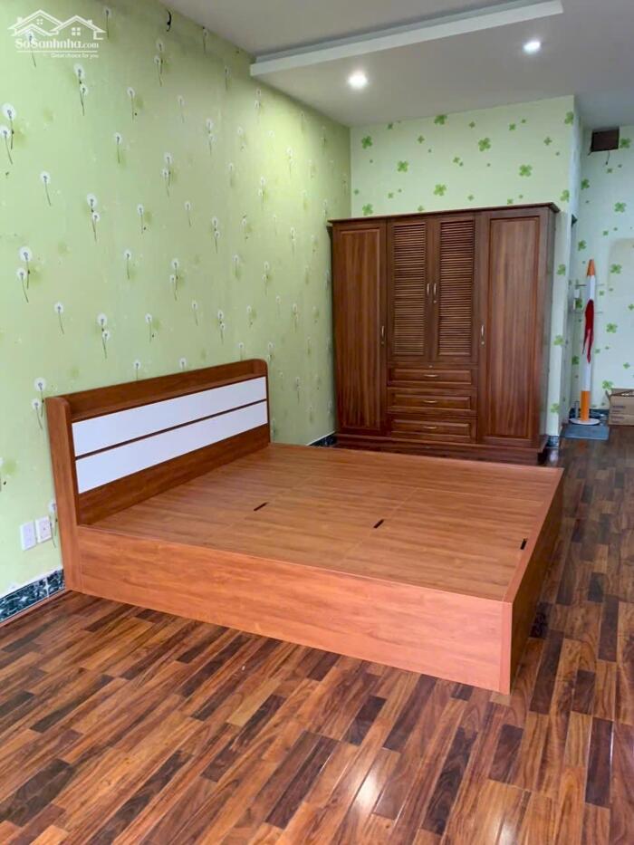 Hình ảnh CHO THUÊ NHÀ MẶT PHỐ VĂN CAO - 4 TẦNG, 6 NGỦ, KINH DOANH SẦM UẤT! 3