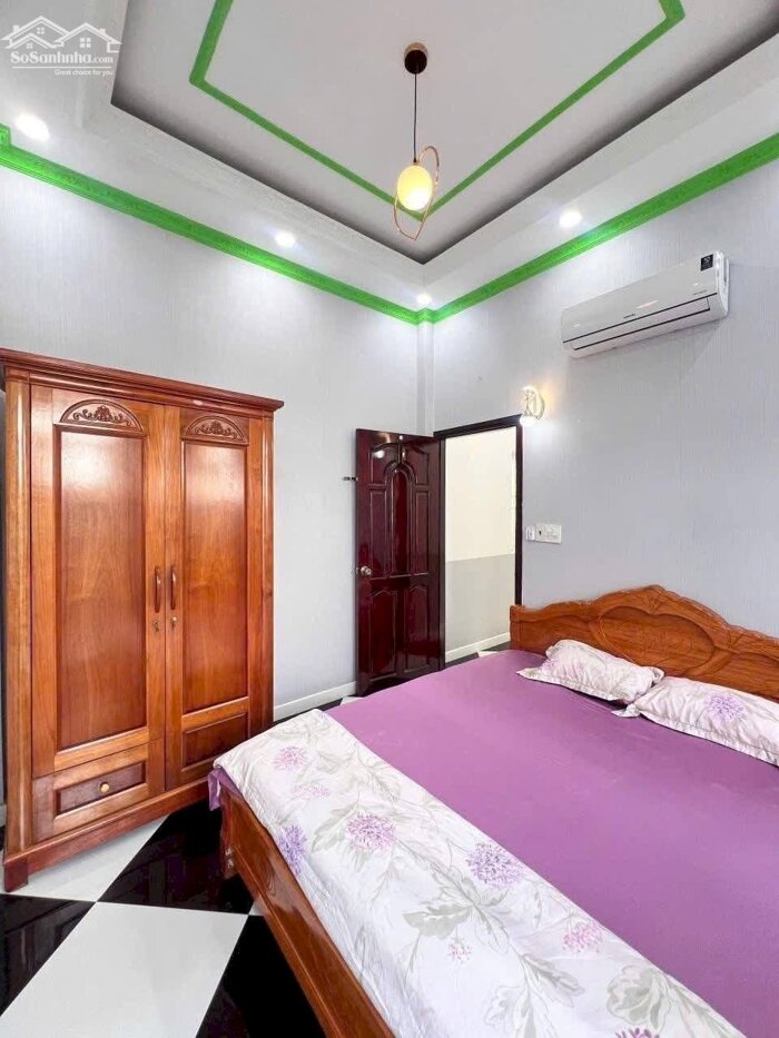 Hình ảnh BÁN NHÀ 1T1L - Hẻm 233 (thông Hẻm 311) NVCừ. Gần Cty Dược HG, ĐHCN Kỹ Thuật CT 5