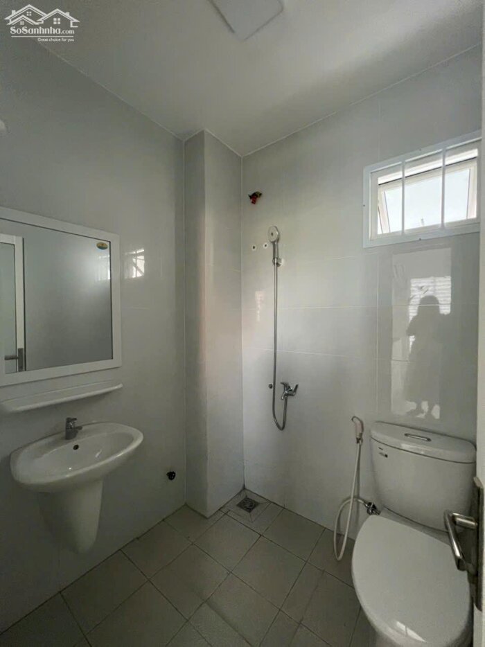 Hình ảnh CHO THUÊ SHOPHOUSE TẦNG TRỆT – CHUNG CƯ NAM LONG 2 MỚI 100% – CẦN THƠ | GIÁ 6.5 TRIỆU/THÁNG (ĐÃ BAO PHÍ QUẢN LÝ) 8