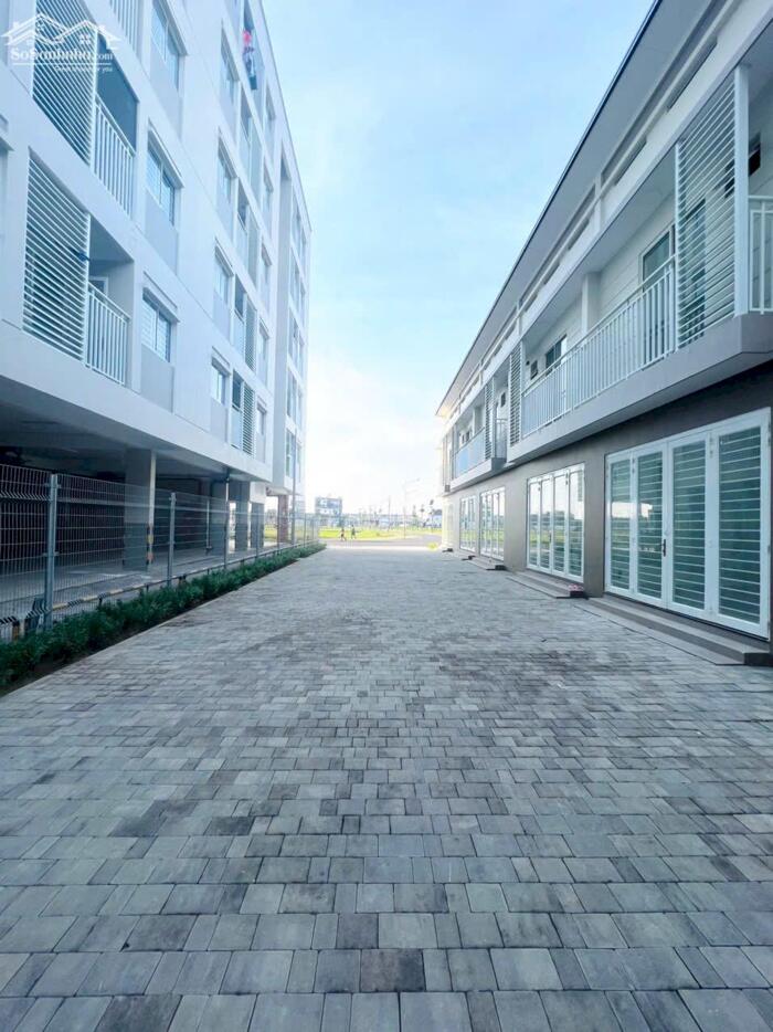 Hình ảnh CHO THUÊ SHOPHOUSE TẦNG TRỆT – CHUNG CƯ NAM LONG 2 MỚI 100% – CẦN THƠ | GIÁ 6.5 TRIỆU/THÁNG (ĐÃ BAO PHÍ QUẢN LÝ) 0