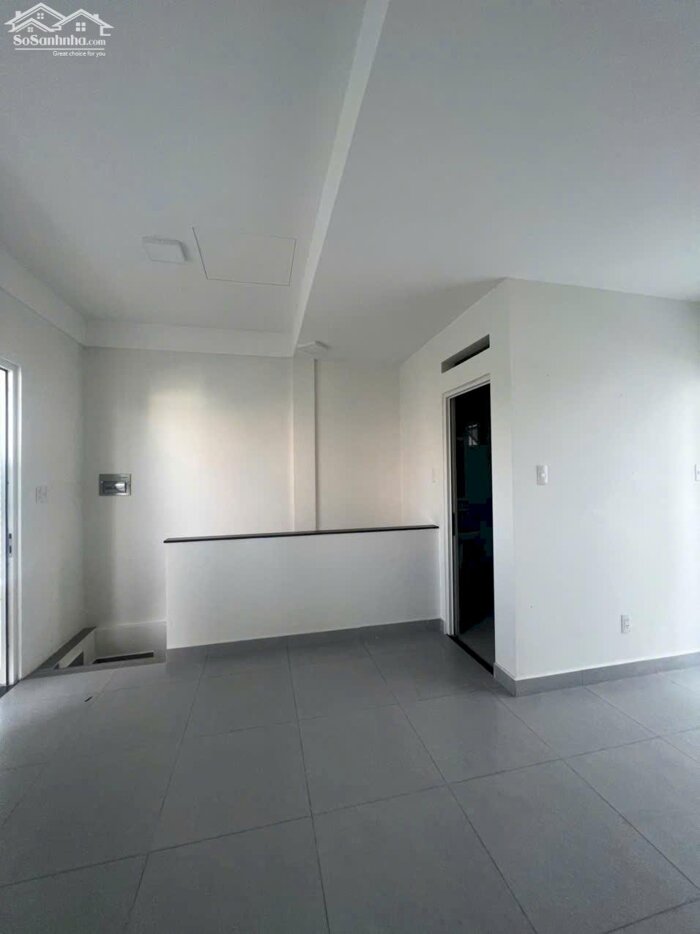 Hình ảnh CHO THUÊ SHOPHOUSE TẦNG TRỆT – CHUNG CƯ NAM LONG 2 MỚI 100% – CẦN THƠ | GIÁ 6.5 TRIỆU/THÁNG (ĐÃ BAO PHÍ QUẢN LÝ) 11