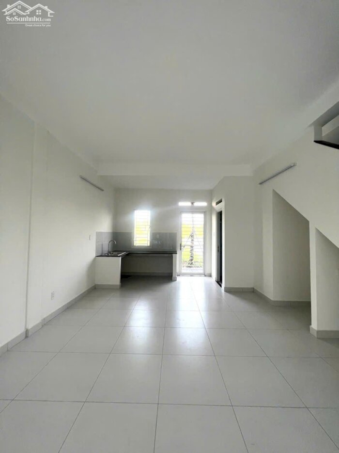 Hình ảnh CHO THUÊ SHOPHOUSE TẦNG TRỆT – CHUNG CƯ NAM LONG 2 MỚI 100% – CẦN THƠ | GIÁ 6.5 TRIỆU/THÁNG (ĐÃ BAO PHÍ QUẢN LÝ) 2