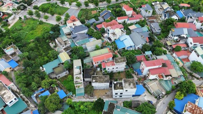 Hình ảnh BÁN MẢNH ĐẤT TRUNG TÂM THỊ TRẤN LƯƠNG SƠN – GIÁ HẠT RẺ NHẤT KHU VỰC! 4