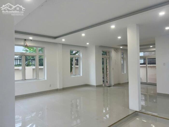 Hình ảnh BDS HVL VILLA HÀ ĐÔ Q2 15x18m 7PN 4wc giá ok nè ní 5