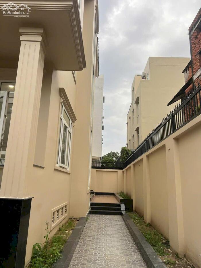 Hình ảnh BDS HVL VILLA HÀ ĐÔ Q2 15x18m 7PN 4wc giá ok nè ní 8