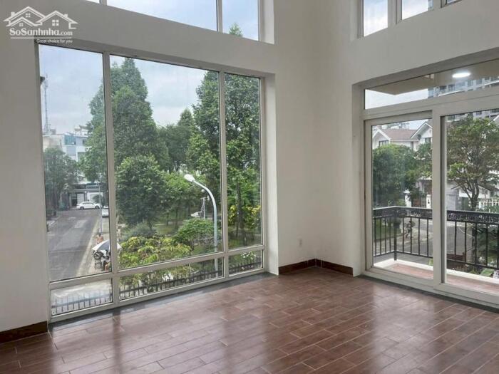 Hình ảnh BDS HVL VILLA HÀ ĐÔ Q2 15x18m 7PN 4wc giá ok nè ní 4